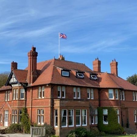 Sandhill House Troon Eksteriør billede