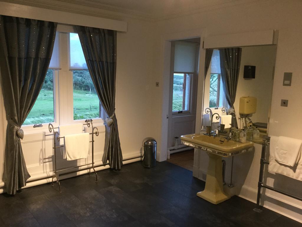 Sandhill House Troon Eksteriør billede